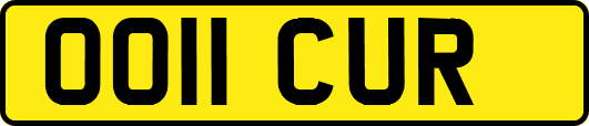 OO11CUR