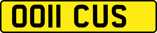 OO11CUS