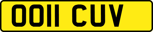 OO11CUV