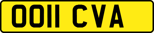OO11CVA