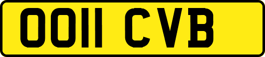 OO11CVB