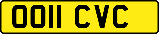 OO11CVC