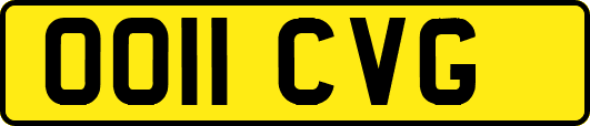 OO11CVG