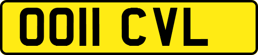 OO11CVL