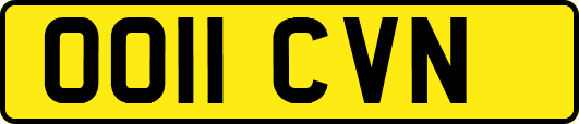 OO11CVN