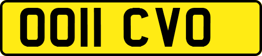 OO11CVO