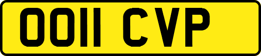 OO11CVP