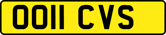 OO11CVS