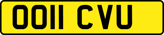 OO11CVU