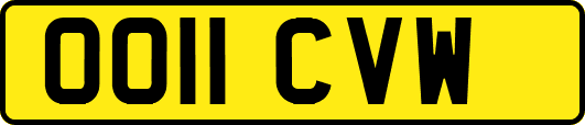 OO11CVW