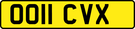 OO11CVX