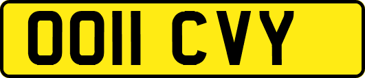 OO11CVY