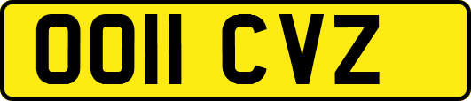 OO11CVZ