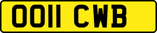 OO11CWB