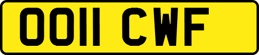 OO11CWF