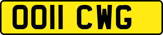 OO11CWG