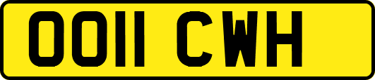 OO11CWH