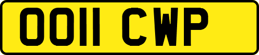 OO11CWP