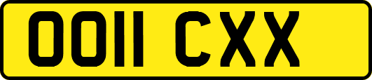 OO11CXX