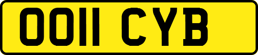 OO11CYB