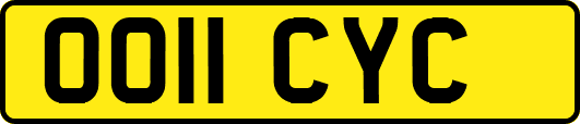 OO11CYC