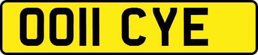OO11CYE