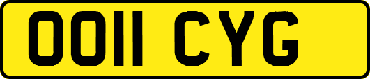 OO11CYG