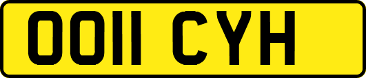 OO11CYH