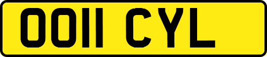 OO11CYL