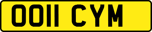OO11CYM