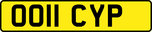OO11CYP