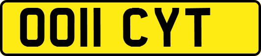 OO11CYT