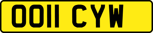 OO11CYW