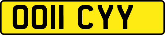 OO11CYY