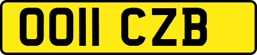 OO11CZB