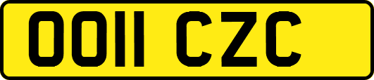 OO11CZC
