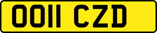 OO11CZD