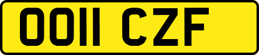 OO11CZF