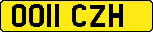 OO11CZH