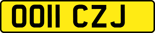 OO11CZJ