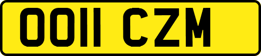 OO11CZM