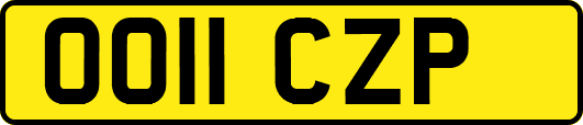 OO11CZP