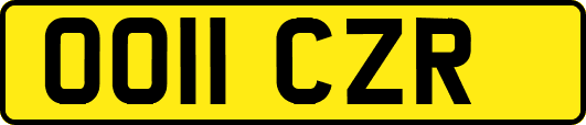 OO11CZR