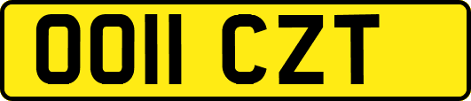 OO11CZT