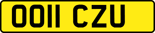 OO11CZU