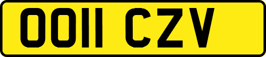 OO11CZV