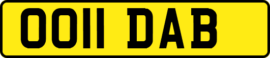 OO11DAB