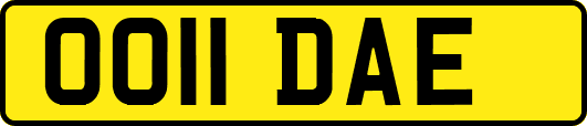 OO11DAE
