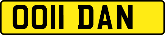 OO11DAN