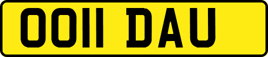 OO11DAU
